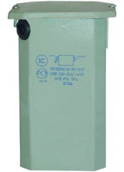 Дроссель 1И 80 ДРЛ 44-015 220В независим. GALAD 01574