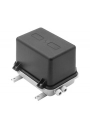 Аппарат пускорег. электромагнит. (ЭМПРА) BOX 1000W 10.3А W/O IGN SBP 14215003