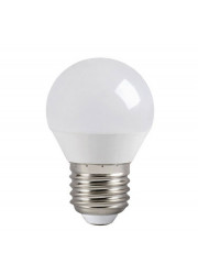 Лампа светодиодная RL-P60 6.5W/830 6.5Вт 3000К тепл. бел. E27 550лм 230В FS1 RADIUM 4008597191770