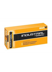 Элемент питания ААА Industrial LR03 (карт. коробка 10шт) Duracell Б0014867