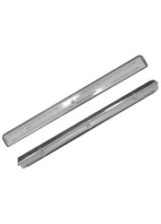 Светильник светодиодный Typhoon LED 2х1500 A604 T840 ABS/PS прозр. ECO 32Вт IP65 Нордклифф 1024668