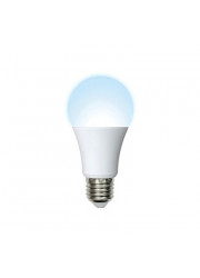 Лампа светодиодная LED-A60-11W/NW E27 VOLPE UL-00000960