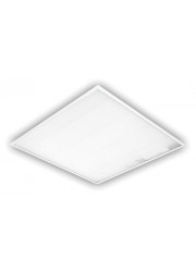 Светильник светодиодный ДВО Alenka LED-32-845-23 34Вт 5000К IP40 595х595 ЗСП 705003223