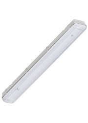 Светильник светодиодный Айсберг-38/MILKY ДСП LED 38Вт 5000К IP65 CSVT ЦБ000009149
