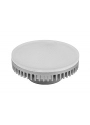 Лампа светодиодная LED-GX70-10Вт WW GX70 картон Uniel 07165