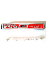 Излучатель тепловой КГ 230-500 (132;R7s) СЭЛЗ