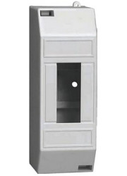 Бокс ОП КМПн 1/2 на 2 мод. IP30 ИЭК