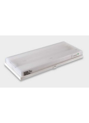 Светильник BS-KONTUR-7141-10х0.3 LED IP42 Kontur Белый свет а14895