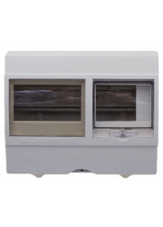 Корпус пластиковый КШН6Р-11 IP54 Энергомера 106001004009606