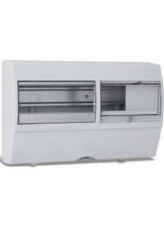 Корпус пластиковый КШН6Р-21 IP54 Энергомера 106001004009615