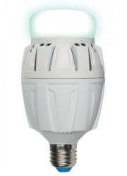 Лампа светодиодная LED-M88-70Вт/NW/E27/FR ALV01WH картон Uniel 08980