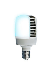 Лампа светодиодная LED-M105-70W/DW/E40/FR ALV02WH мат. Venturo свет дневной 6500К упак. картон Uniel UL-00001812