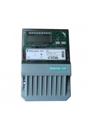 Счетчик Меркурий 230 AR-01 R 3ф 5-60А 1.0/2.0 класс точн. 1 тариф. RS485 ЖКИ