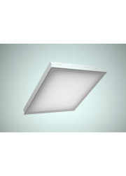 Светильник OPL/R 418 605х605 Световые Технологии 1027000330