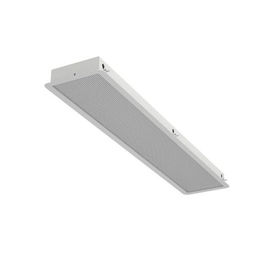 Светодиодный светильникFS5-RO-GYPSUM-35-1200 35Вт 1220x200x60
