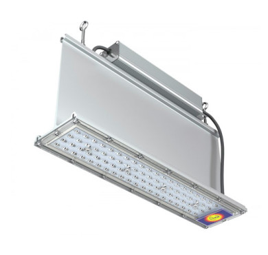 Светильник АТ-ДСП-02-100-Д-220VAC-IP65 Rail 100Вт