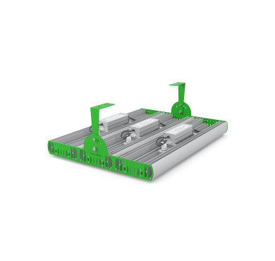 Светильник ALB-390/3-06 Industrial 390Вт IP67
