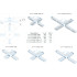 Светильник подвесной Ромашка High-Bay SVT-P-FLOWER-108Вт-27 (с защитой от 380В, трос) Светильник подвесной Ромашка High-Bay SVT-P-FLOWER-108Вт-27 (с защитой от 380В, трос)