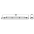 Светильник SVT-P-I-1280-30Вт-T Светильник SVT-P-I-1280-30Вт-T