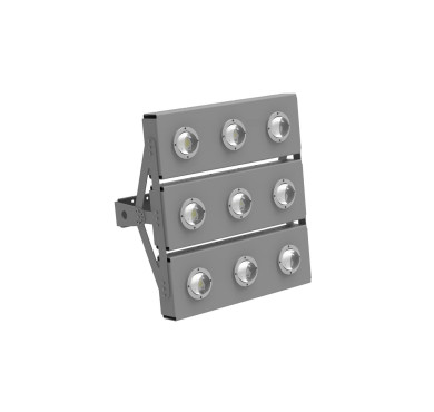Прожектор светодиодный SVT-STR-COB-180Вт-45-TRIO