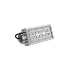 Промышленный прожектор Модуль SVT-STR-M-27Вт-45×140-С (с защитой от 380)