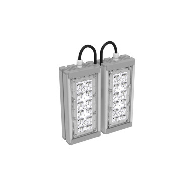 Прожектор Модуль SVT-STR-M-27Вт-12-DUO