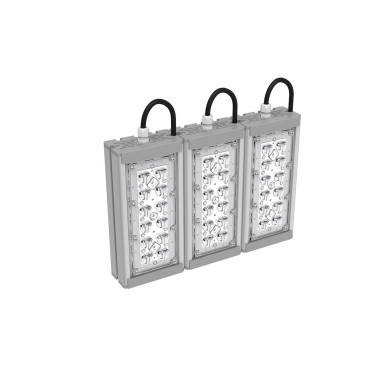 Прожектор Модуль SVT-STR-M-27Вт-100-TRIO