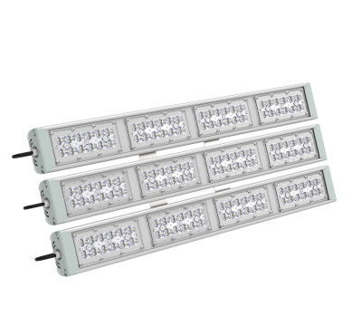 Светильник Модуль PRO SVT-STR-MPRO-102Вт-30×120-TRIO