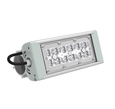 Светильник Модуль SVT-STR-Победа-MPRO-Max-40Вт-45×140-C