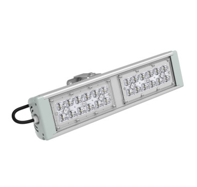 Светильник Модуль PRO SVT-STR-MPRO-53Вт-45×140