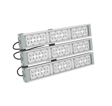 Светильник Модуль PRO SVT-STR-MPRO-79Вт-45×140-TRIO-C