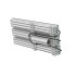 Светильник Модуль PRO SVT-STR-MPRO-79Вт-45×140-TRIO-C Светильник Модуль PRO SVT-STR-MPRO-79Вт-45×140-TRIO-C
