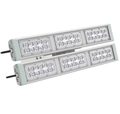 Светильник Модуль PRO SVT-STR-MPRO-79Вт-45×140-DUO