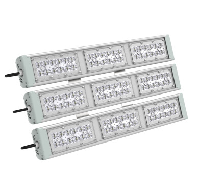 Светильник Модуль PRO SVT-STR-MPRO-79Вт-65-TRIO