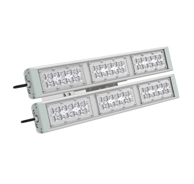 Светильник Модуль PRO SVT-STR-MPRO-Max-119Вт-65-DUO