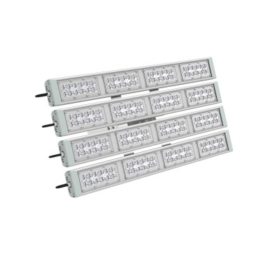 Светильник Модуль PRO SVT-STR-MPRO-Max-155Вт-35-QUATTRO