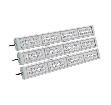 Светильник Модуль PRO SVT-STR-MPRO-Max-155Вт-20-TRIO