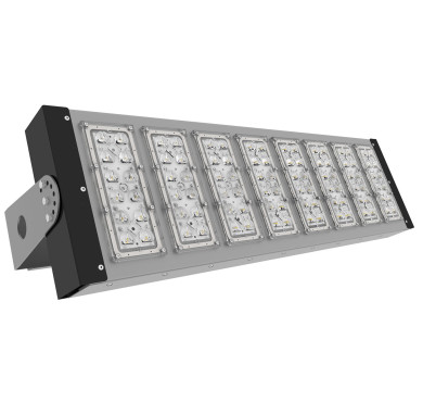 Прожектор светодиодный SVT-STR-PSL-211Вт-30×120