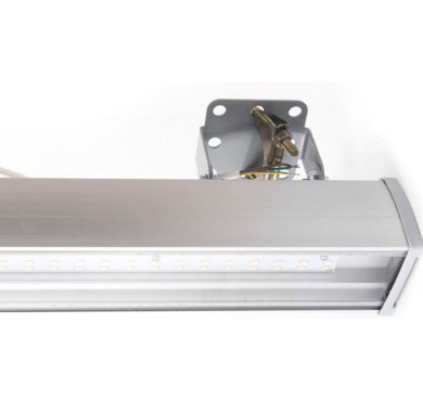 Светильник аварийный универсальный SVT-P-UL-35W-inBAT-2h