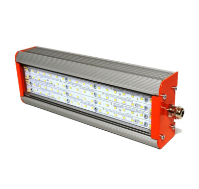 Светильник ССМ-ССВз-02-100 IP65 Вега 100 2Ex 12-24VDC