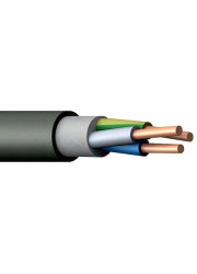 Кабель ППГнг(А)-HF 3х1.5 1кВ Конкорд 6074