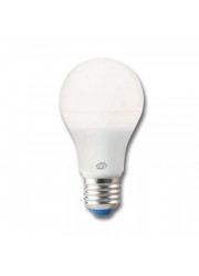 Лампа светодиодная LED-A60-E27-7Вт-2700K REV 32264 1