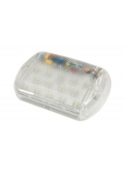 Светильник светодиодный LED 6Вт IP40 с акуст. датчиком и дежурным реж. ударопрочный Актей СА-7006Д