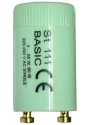 Стартер ST 111 BASIC 4-65W Osram 4008321364876
