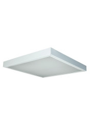 Светильник светодиодный Universal-34/opal-sand 595х595 32Вт 4000К IP20 CSVT ЦБ000007790